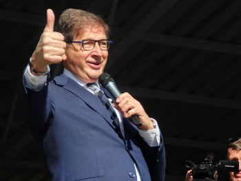 Hadžikadić: Osvojili smo više od 20.00 glasova